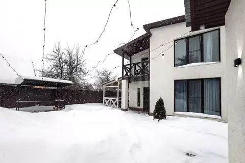 Дом в Ульяновская область, Ульяновск Черемушки СНТ, 458 (85 м)