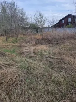 Участок в Амурская область, Благовещенский район, пос. Заречный ул. ...