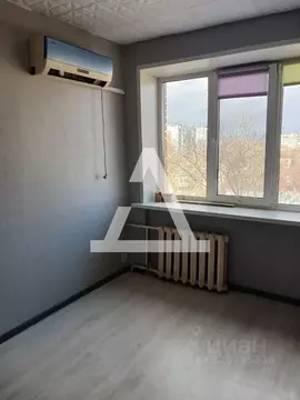 1-к кв. Самарская область, Самара пос. Соцгород, ул. Калининградская, ...