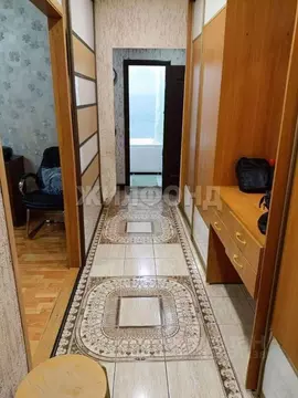 4-к кв. Хакасия, Абакан ул. Крылова, 106к2 (90.1 м)