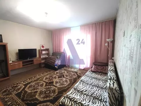 2-к кв. Алтайский край, Барнаул Балтийская ул., 49 (56.0 м)