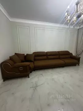 2-к кв. Чеченская республика, Грозный ул. Сайханова, 133к15 (72.0 м)