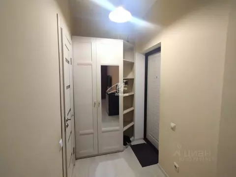 Студия Севастополь проезд Рубежный, 28 (23.5 м)