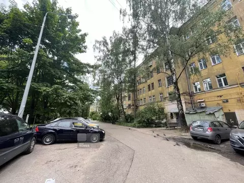 Комната Московская область, Красногорск Пионерская ул., 10 (20.4 м)