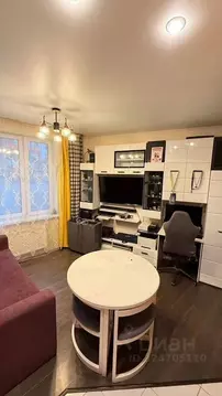 1-к кв. Ленинградская область, Кудрово г. Всеволожский район, ...