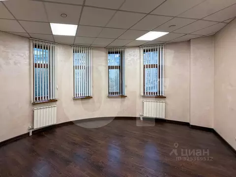 Офис в Москва Оружейный пер., 15А (833 м)