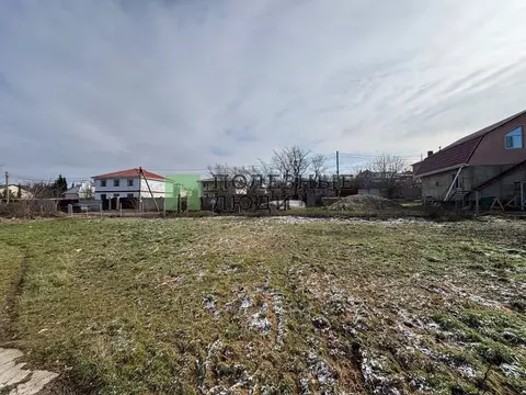 Участок в Севастополь Энтузиаст садоводческое товарищество, ул. ...