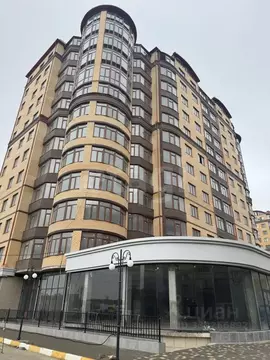 1-к кв. Дагестан, Каспийск ул. Магомедали Магомеджановa, 27 (56.0 м)