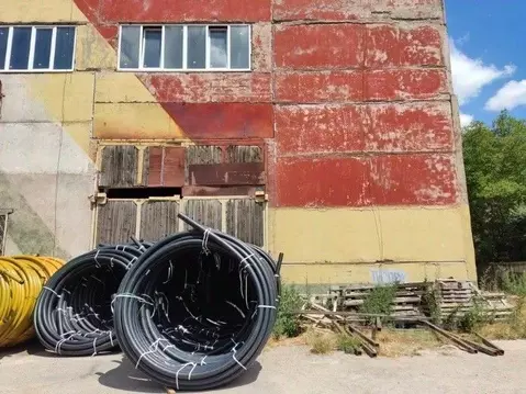 Помещение свободного назначения в Крым, Симферополь ул. Генерала ...