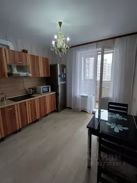 1-к кв. Московская область, Красногорск бул. Космонавтов, 7 (37.0 м)