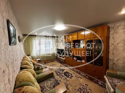 2-к кв. Пермский край, Чайковский ул. Ленина, 36/1 (44.3 м)