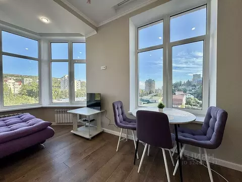 1-к кв. Крым, Ялта ул. Киевская, 44 (26.0 м)