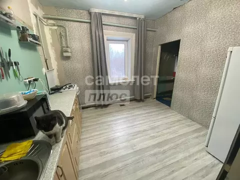 Дом в Свердловская область, Серов ул. Павлика Морозова, 3 (58 м)