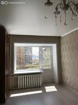 1-комнатная квартира: Чита, улица Ленина, 41 (32.4 м)