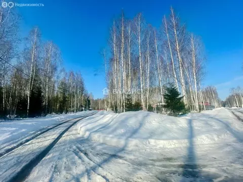 Участок в Московская область, Раменский муниципальный округ, КП ...
