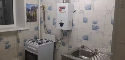 1-к кв. Нижегородская область, Нижний Новгород Северный жилрайон, ул. ...