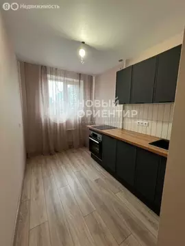 2-комнатная квартира: Екатеринбург, улица Чкалова, 133 (43.3 м)