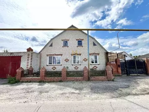 Дом в Белгородская область, Яковлевский муниципальный округ, Томаровка ...