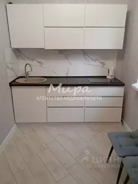 1-к кв. Москва Новомарьинская ул., 34 (39.0 м)