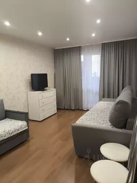 1-к кв. Коми, Сыктывкар Нижний Чов мкр, ул. Магистральная, 1 (31.0 м)