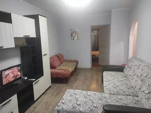 2-к кв. Коми, Сыктывкар ул. Пушкина, 47 (44.0 м)