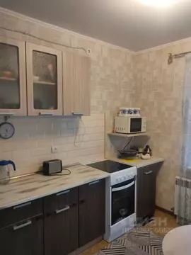 1-к кв. Омская область, Омск Пригородная ул., 21к2 (38.0 м)