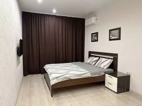 2-к кв. Ростовская область, Ростов-на-Дону ул. Тельмана, 110с2 (60.0 ...