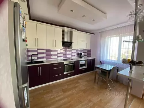 3-к кв. Курская область, Курск Курского завода тракторных запчастей ...