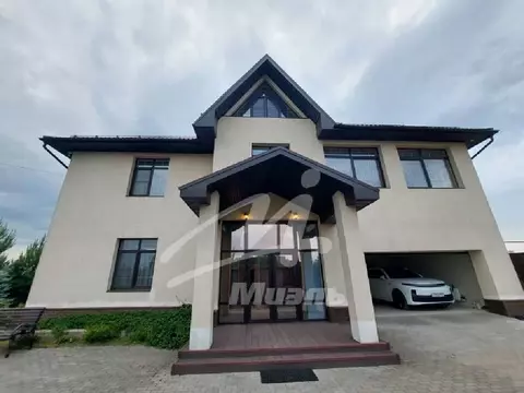 Продается дом в д. Перхурово