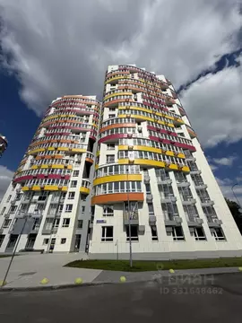 3-к кв. Московская область, Щелково Соболевка мкр, Соболевка жилой ...
