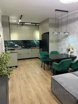 2-к кв. Москва Десеновское поселение, ул. 3-я Нововатутинская, 15к1 ...