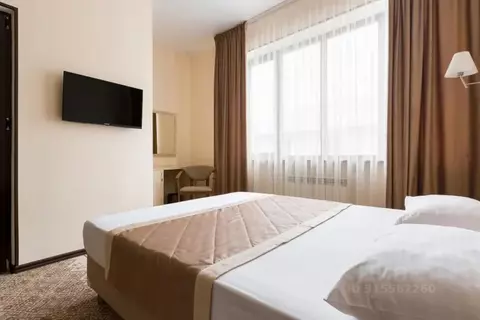 Комната Краснодарский край, Геленджик Садовая ул., 42