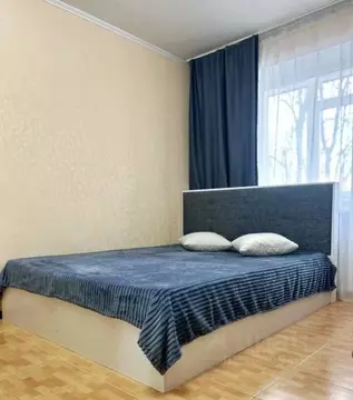 1-к кв. Крым, Симферополь ул. Тренева, 2 (33.0 м)