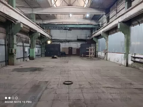 Производственное помещение в Московская область, Пушкино Заводская ...