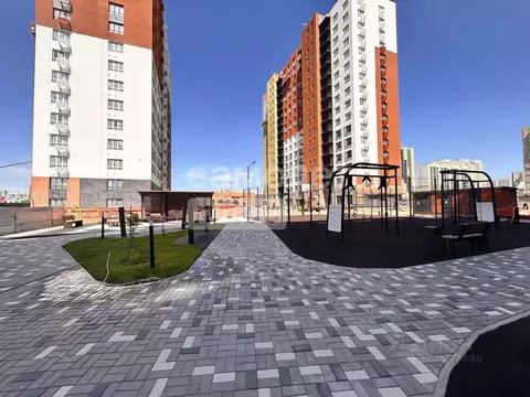 3-к кв. Челябинская область, Челябинск Университетская Набережная ул., ...