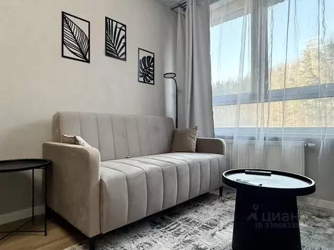 1-к кв. Москва № 2 кв-л, 5с6 (37.2 м)