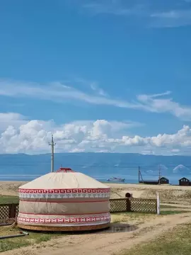 Комната Иркутская область, Ольхонский район, пос. Хужир