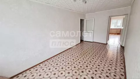 2-к кв. Нижегородская область, Кстово ул. 40 лет Октября, 7 (40.2 м)