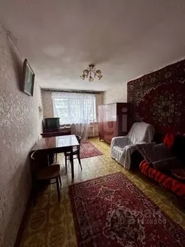 2-к кв. Тверская область, Тверь ул. Склизкова, 89 (47.4 м)