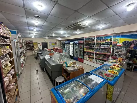 Торговая площадь в Амурская область, Благовещенск пос. Астрахановка, ...