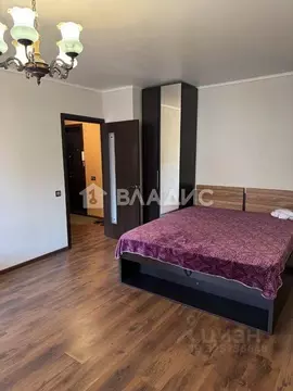 1-к кв. Московская область, Балашиха Пролетарская ул., 4 (34.9 м)