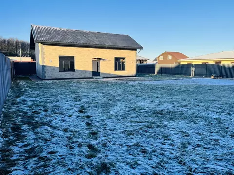 Дом в Ленинградская область, Ломоносовский район, Ропшинское с/пос, д. ...