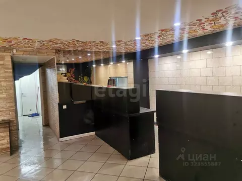 Помещение свободного назначения в Санкт-Петербург ул. Бабушкина, 48 ...