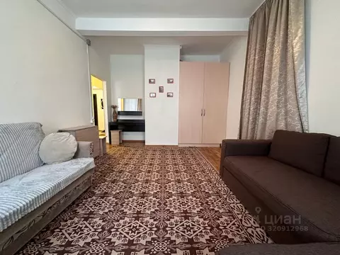 2-к кв. Татарстан, Казань ул. Карла Маркса, 13 (55.0 м)