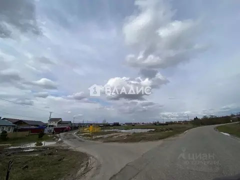 Участок в Нижегородская область, Богородский муниципальный округ, д. ...