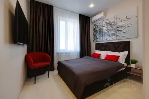 1-к кв. Московская область, Одинцовский городской округ, ...