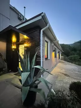 Дом в Крым, Ялта ул. Репина, 52А (224 м)