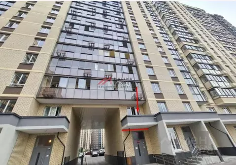 Торговая площадь в Московская область, Люберцы Зенино ЖК Самолет мкр, ...