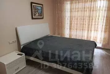 1-к кв. Ставропольский край, Пятигорск ул. Орджоникидзе, 11К2 (25.0 м)