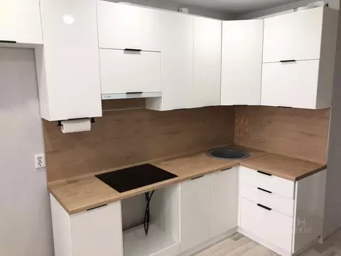 1-к кв. Чувашия, Чебоксары просп. Чебоксарский, 25 (43.8 м)